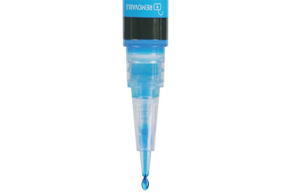 Stylo de frein filet haute performance Bleu (amovible) - 4UAD