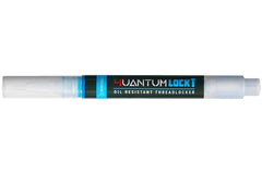 Stylo frein-filet amovible bleu haute performance – 4UAD