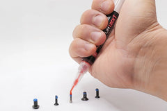 Stylo frein-filet permanent haute performance – 4UAD