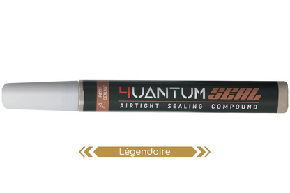 Stylo graisse d'étanchéité haute performance marron 4UAD