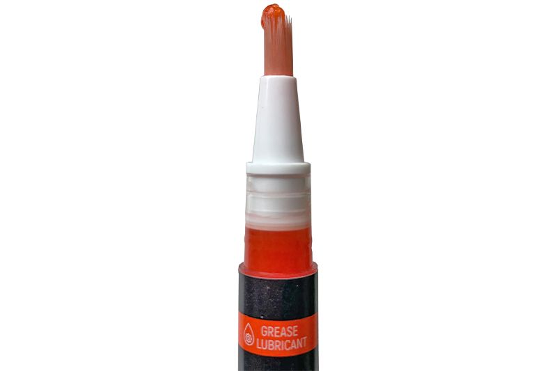 Stylo lubrifiant haute performance orange – 4UAD