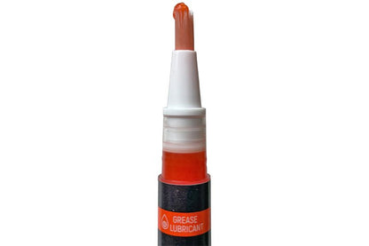 Stylo de lubrifiant haute performance orange 4UAD