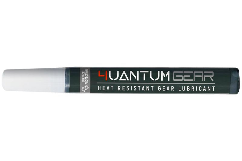 Stylo de lubrifiant pour engrenage haute performance Gris - 4UAD