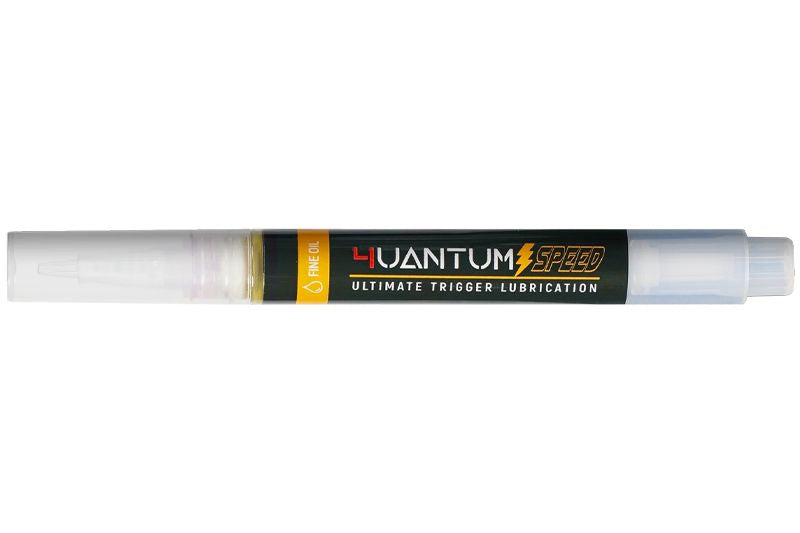 Stylo d’huile pour roulements et engrenages jaune – 4UAD