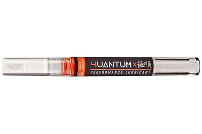 Stylo de lubrifiant haute performance orange 4UAD