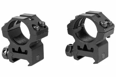Support low mount 25 mm Picatinny Specna Arms