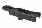 Support optique Alpha pour AKM GBBR Tokyo Marui WII TECH – vue 4