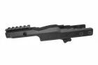 Support optique Alpha pour AKM GBBR Tokyo Marui WII TECH – vue 5