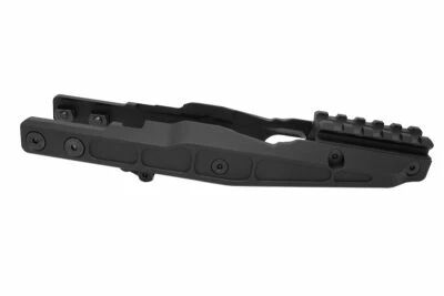 Support optique Alpha pour AKM GBBR Tokyo Marui WII TECH