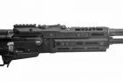 Support optique Alpha pour AKM GBBR Tokyo Marui WII TECH – vue 6