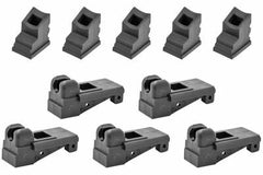Kit de réparation chargeur MWS Marui 5 Lèvres et Airtight 60 degrés T8 SP System