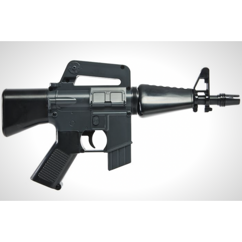 Tactical OPS Baby M16 AEG 6 mm