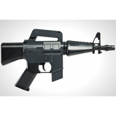 Tactical OPS Baby M16 AEG 6 mm — composant du pack AW