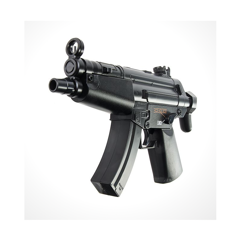 Tactical OPS Baby MP5 AEG 6 mm — composant du pack AW
