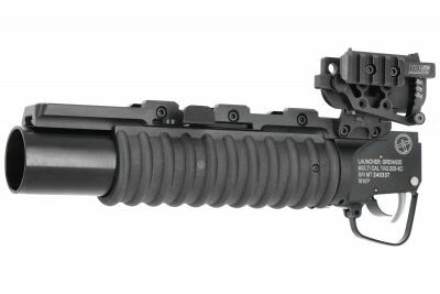 Lance Grenade 40mm TAG 203-KC TAGinn Pro