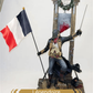 Figurine Collector "Guillotine Edition" Assassin's Creed Unity, Arno Victor Dorian, 42CM