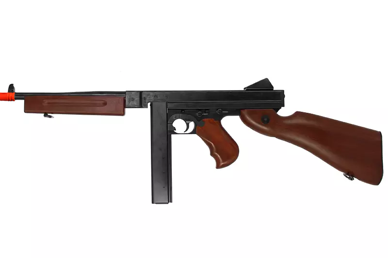 Réplique M1A1 Tokyo Marui AEG