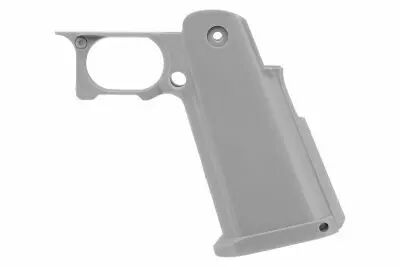 Pistol Grip Custom Gris pour Hi-Capa GBB Tokyo Marui COWCOW