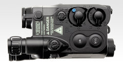 Boîtier batterie Tokyo Marui AN/PEQ-16 noir