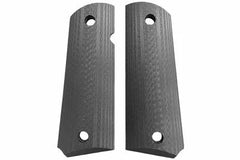 Plaquettes en fibre de carbone pour M1911 sélecteur ambidextre TOP-HOW