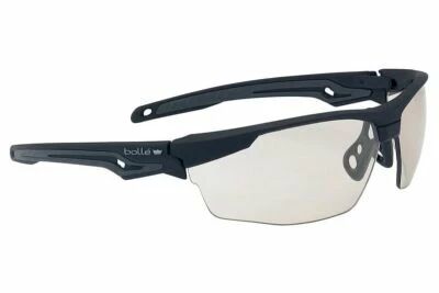 Lunettes balistiques Platinum TRYON Copper Noir BSSI BOLLE