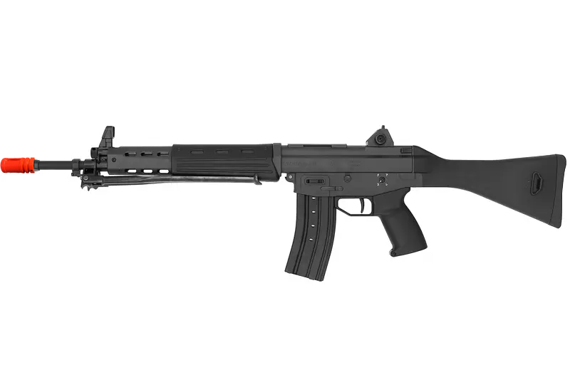Réplique AEG TYPE 89 Standard Tokyo Marui — Réf. 4952839170835 — composant du pack AW