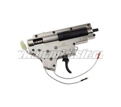 Gearbox ULTIMATE V2 MP5 Series M120 câblage avant — 16590