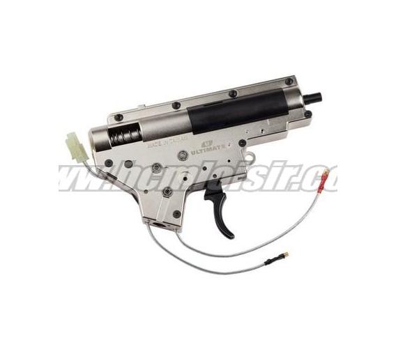 Gearbox ULTIMATE V2 MP5 Series M120 câblage avant — 16590