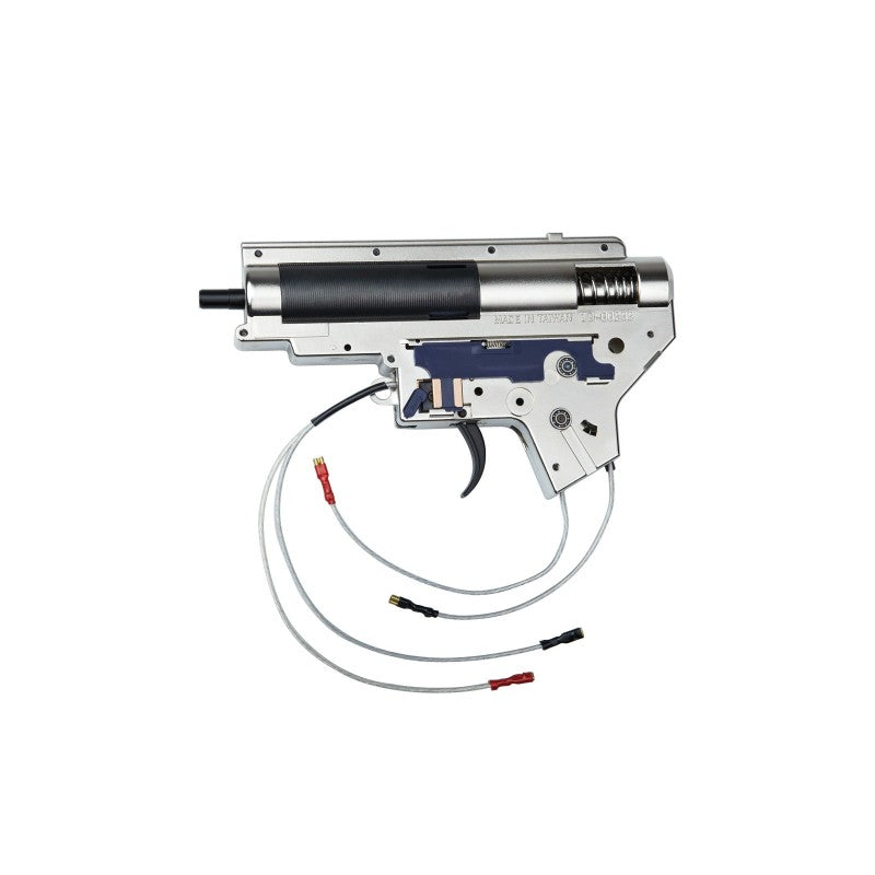 Gearbox V2 complète M15/M4 Ultra Torque M150 – ULTIMATE — Réf. 16810