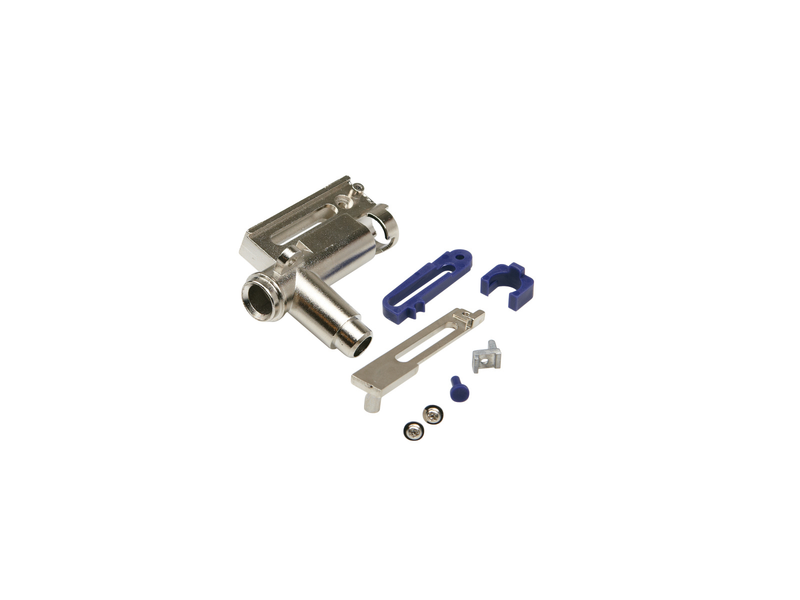 Chambre Hop-Up ULTIMATE pour AK AEG — Réf. 17107