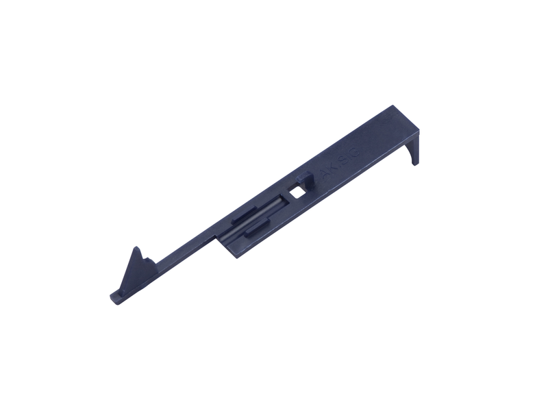 Tappet plate ULTIMATE gearbox V3 – ASG — Réf. 16620