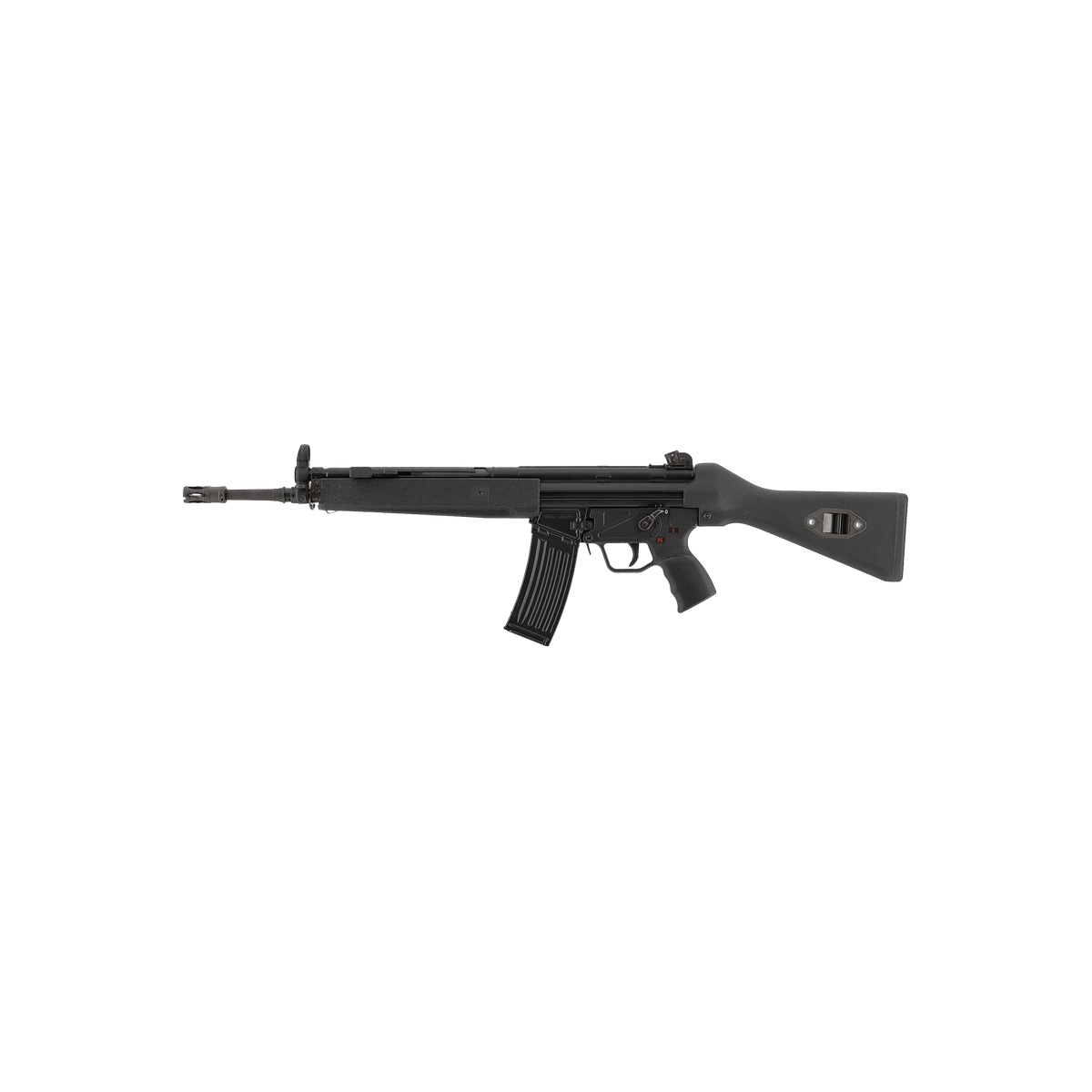 Réplique Heckler & Koch HK33 Umarex GBBR 2.6583X