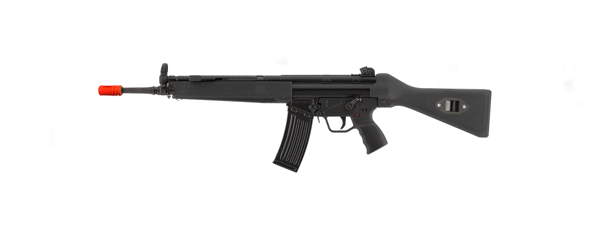 Réplique GBBR HK33 Umarex