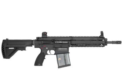 Réplique H&K 417 D 12" V2 : Umarex VFC / AEG