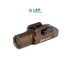 Lampe tactique LEP Olight Valkyrie Turbo – portée 530 m