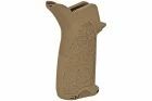 Pistol grip M4 GBBR BCM MOD 2 Tan VFC – vue 4