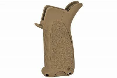 Pistol grip M4 GBBR BCM MOD 2 Tan VFC