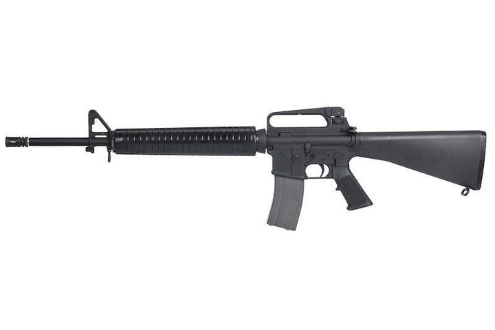 Réplique Colt M16A2 V3 VFC GBBR — VF2-LM16A2-BK01