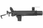 Lance grenade XM148 Colt Noir VFC Cybergun – vue 4