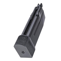 Chargeur gaz VFC / EMG SI SMP réf. PG4000C – vue ressort et talon