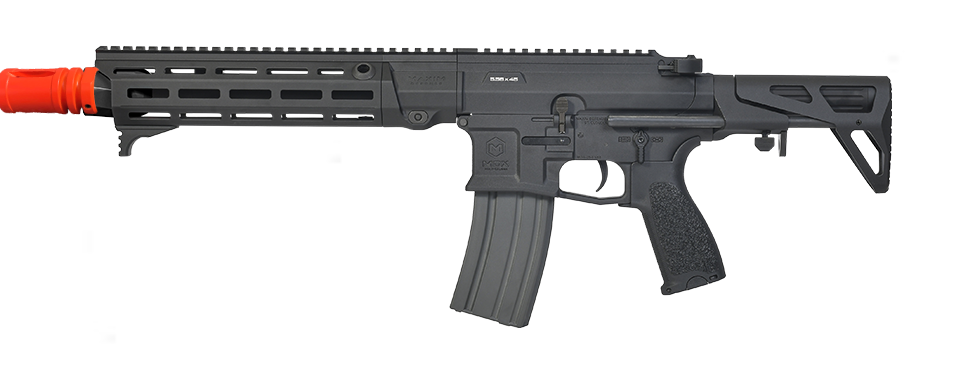 Réplique AEG MDX-510 ASTER GATE Licence officielle MAXIM Defense VFC — composant du pack AW
