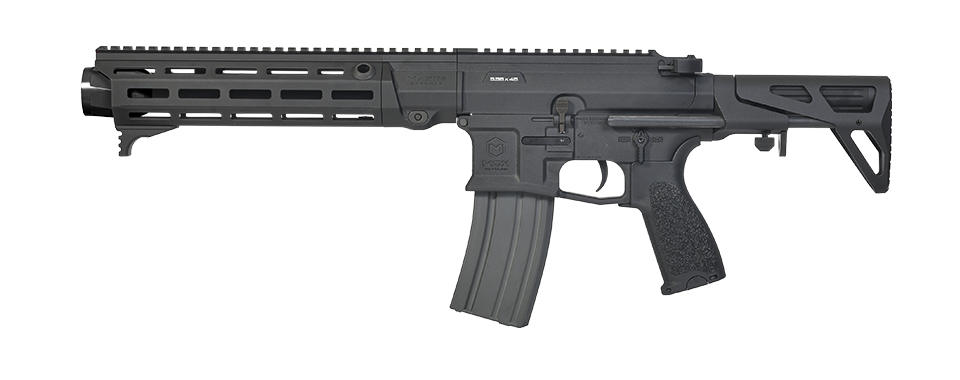 Réplique VFC Maxim Defense MDX:510 AEG noire