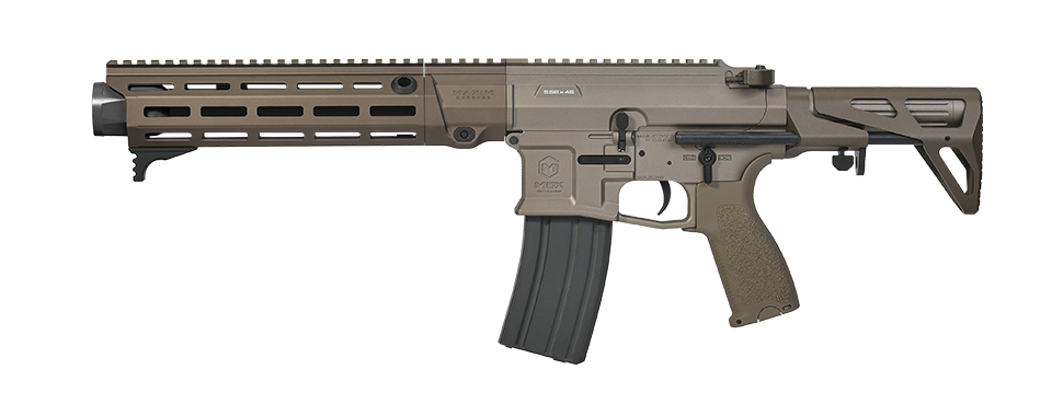 Réplique AEG MDX-510 ASTER GATE Licence officielle MAXIM Defense VFC — composant du pack AW