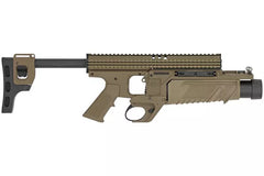 Lance grenade version Deluxe MK13 MOD 0 Enhanced Tan VFC – vue 5