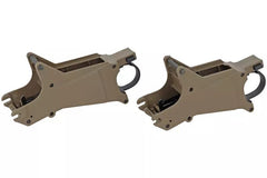 Lance grenade MK13 MOD 0 Enhanced Tan VFC – vue 6