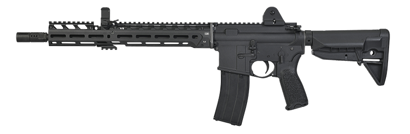Réplique VFC T91 FSP GBBR noire