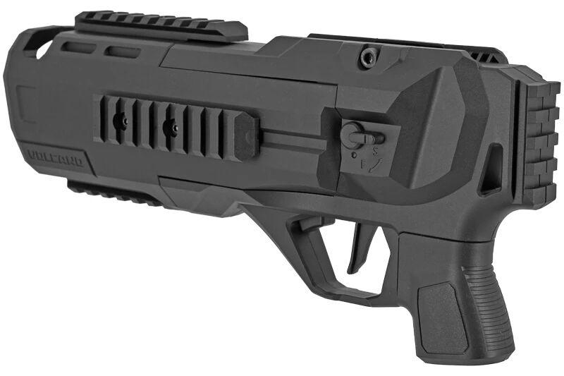 Volcano 40 mm lance-grenades traceur noir - Acetech — composant du pack AW