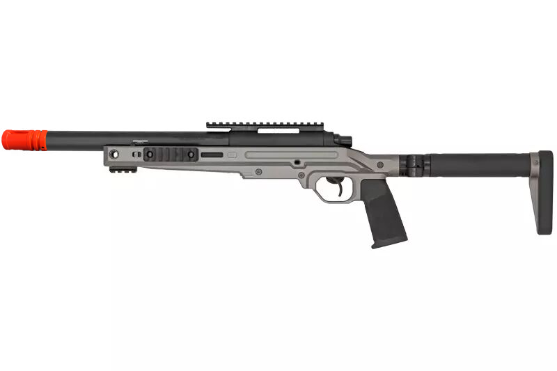 VSR-ONE Stealth Grey Spring - Tokyo Marui