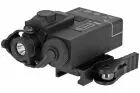 Boîtier DBAL-Mini Aiming Device WADSN noir référence WD06021-BK