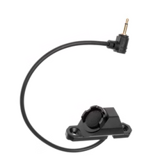 Switch UT Hot Button Keymod / M-Lok WADSN noir 2,5 mm référence WD07014-BK-LOGO